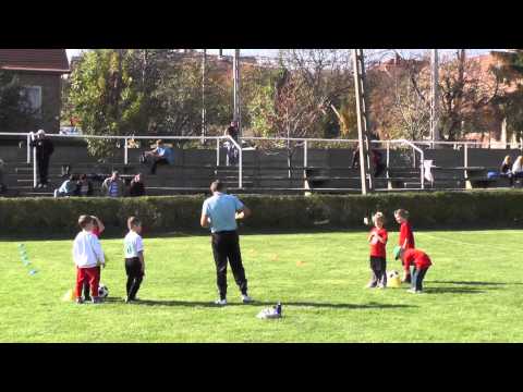 2013.10.20 - Bozsik torna vegyes - U7 - Perbál
