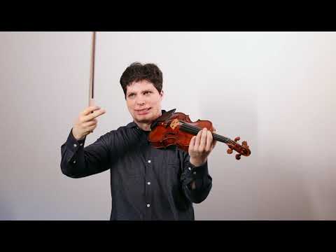 Ask Augustin 44 - Dancing Gestures