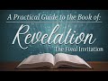 Revelation: The Final Invitation | Pastor Bezaleel Cummings | Rev. 22 | 01/08/23 | Sunday 10am