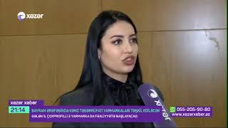 The fair "From the village to the city" will held in Baku during the New Year