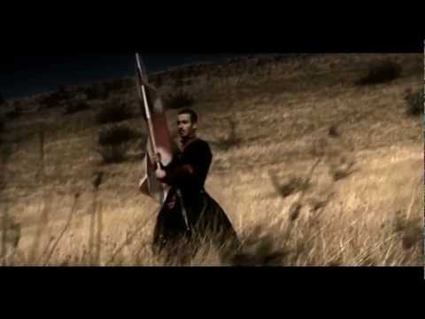 Mdzlevari - Mxedruli "მძლევარი" - მხედრული