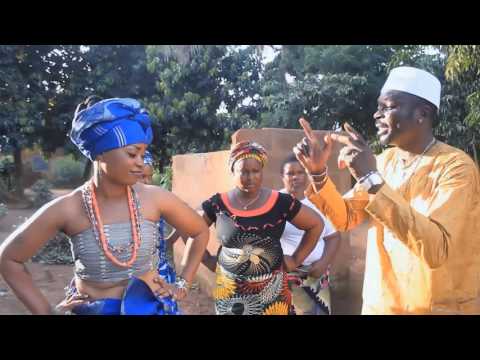 SEMEVO + BaBy  clip officiel  HD 2015 BY AZACOOL# NOYA-G # WAMES