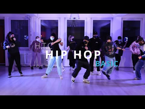 Hittin' Switches - Erick Sermon / Jco with HTC