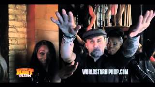 Styles P Ft. Avery Storm - How I Fly/Ryde On Da Regular