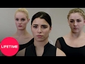 Center Stage: On Pointe: First Look | Lifetime