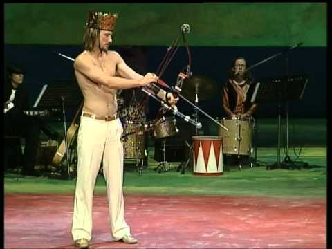 Buljan/Svetina: Oedipus in Corinth