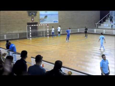Amanhã Criança vs Modicus Sandim - Final 2ª Divisão Distrital Juvenis
