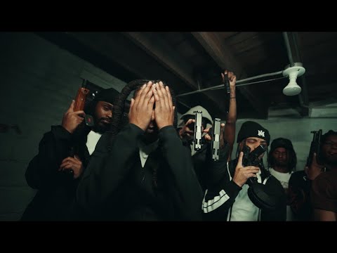 TiyGangAce - Back In Mode (Official Video) 🎥 : @DoneByMata