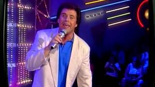 Andy Borg - Schenk mir eine Sommerliebe - ZDF-Hitparade - 1995