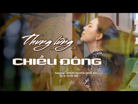 Thung lũng chiều đông - Tuyết Mai