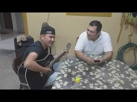 Hector Cabrera,David Orozco "proximamente"..tema de su autoria) y Los Migueles de Miguel Montoya