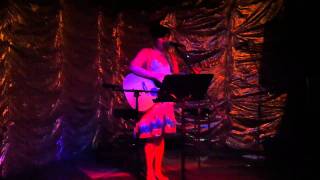 Alyssandra Nighswonger - "Jealous Heart" by Loretta Lynn