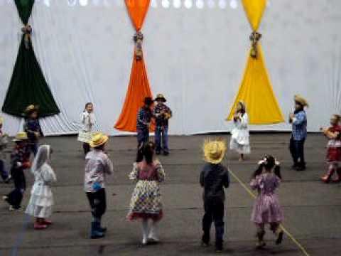 Turminha do 2º ano - Obj. Sorocaba- 2010