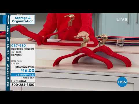 HSN | Storage & Organization 01.02.2021 - 11 PM