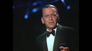 Frank Sinatra - Ol&#39; Man River - Live TV Special 1967