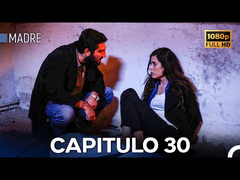 Madre Capítulo 30 - Full HD (Versión Larga) (Doblado en Español)