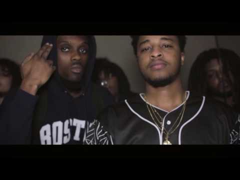 ProNeverFold x SighRocSpliff x Sheen Supreme - Dead Pool | Dir.@ThisIsDNS_