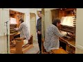 Organ Duet Recital Vilnius St Casimir S Church 2021 01 03