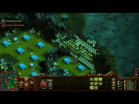 They Are Billions - The Goddess of Destiny - Final Wave