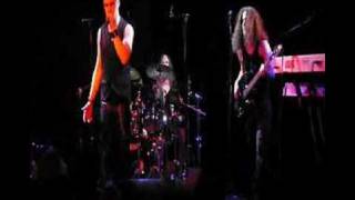 Andromeda - Hidden Riddle. Moscow