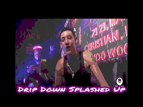 88Dub - Magic [Slowed Chopped] Big 8 Ball #DripDownSplashedUp