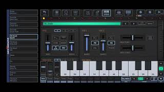 MAKE A BEAT ON THE GO WITH GSTOMPER FOR ANDROID MOBILE