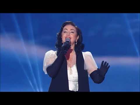Тамара Гвердцители - Жемчужина (живой звук). Юбилейный концерт Ларисы Рубальской