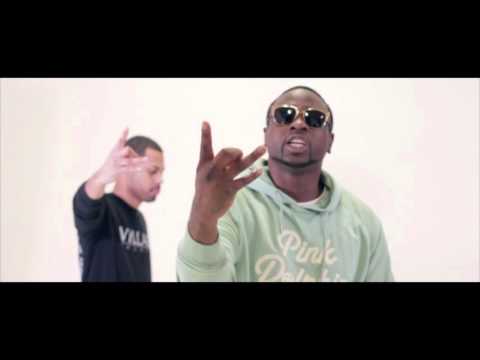 Jai Black Feat. Shawn Brown - "Pray 2 God"