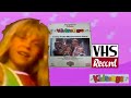 Kidsongs A Day At Old MacDonald S Farm 1985 1986 VHS Record CHECK DESC
