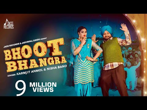 download lagu mp3 mp4 Bhoot Bhangra Song, download mp3 Bhoot Bhangra Song free downloadn, video klip Bhoot Bhangra Song