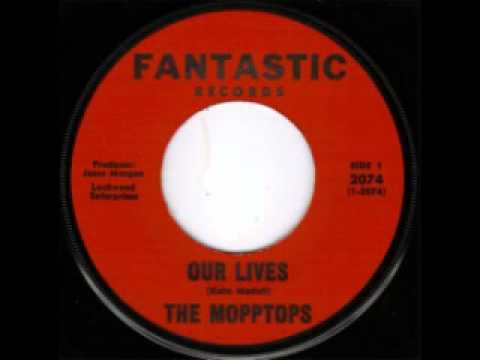 Mopptops-60's Heavy Psych/heavy rock
