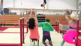 Tilly and the Wall - Sing Songs Along (Music Video)