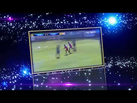 Agustin Gil Clarotti 2018