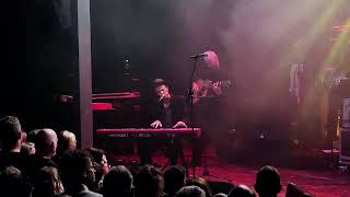 The Veils : Sit Down by the Fire Muziekgieterij Maastricht 28/05/2025.