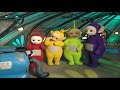 Here Come The Teletubbies Revised Again