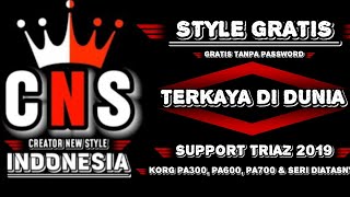 Download lagu #STYLE GRATIS TANPA PASSWORD - TERKAYA DI DUNIA BAHAN TRIAZ19 mp3 Download lagu #STYLE GRATIS TANPA PASSWORD - TERKAYA DI DUNIA BAHAN TRIAZ19 mp3