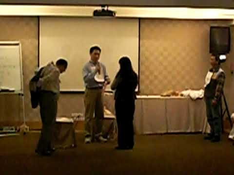 德昌生命動能研習會20100227-28第一篇