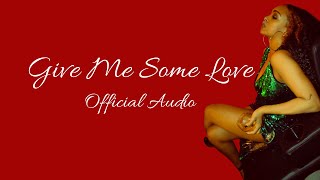 Shanté Chefé - Give Me Some Love. (Prod. Norm Beatz)