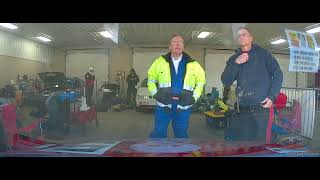 The Pitt Maneuver 2024, 24 Hours of Lemons, Sunday Part 1