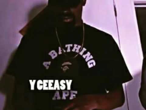 Y.Ceeasy - "Pull Up" Prod by. (Laptopboyboy)