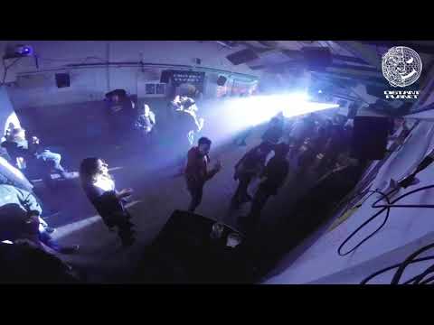 Distant Planet @ Venue M.O.T. Junglismonk - 7th March 2020