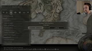 Elden Ring - Late night wanderings