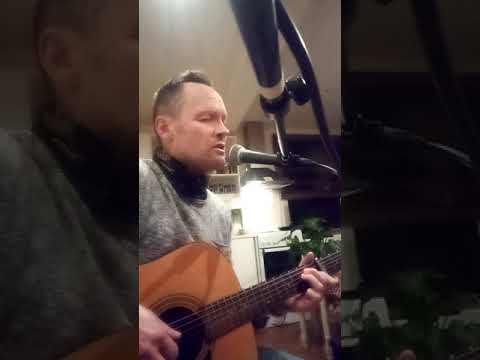 Synder i sommersol, CC Cowboys.