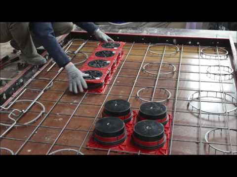 HSI 150 for innstøping