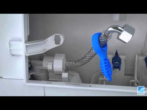 SCHWAB DUPLO XS WC 198 SLIM