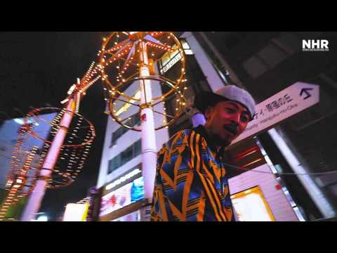 [Teaser]Crispi Crunch(크리스피 크런치) - No Visa(Feat.김기쁨)