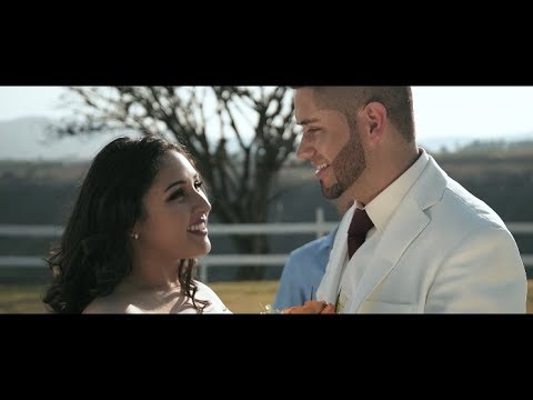 TOÑO ORTIZ - ERES MI REGALO (video oficial)