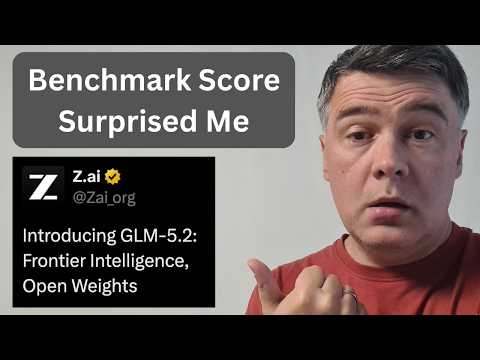 I Tested NEW GLM-5.2 on Four Projects. Wow.