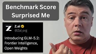 I Tested NEW GLM-5.2 on Four Projects. Wow.