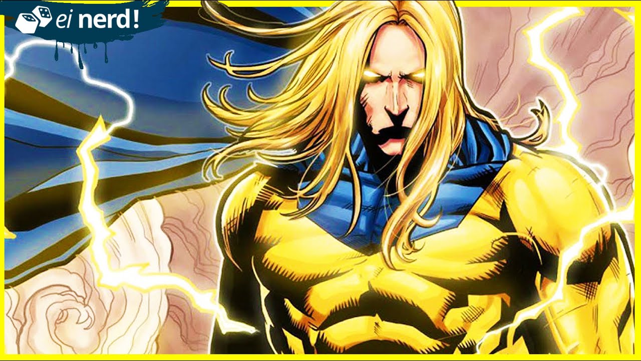 SENTINELA ESTÁ DE VOLTA